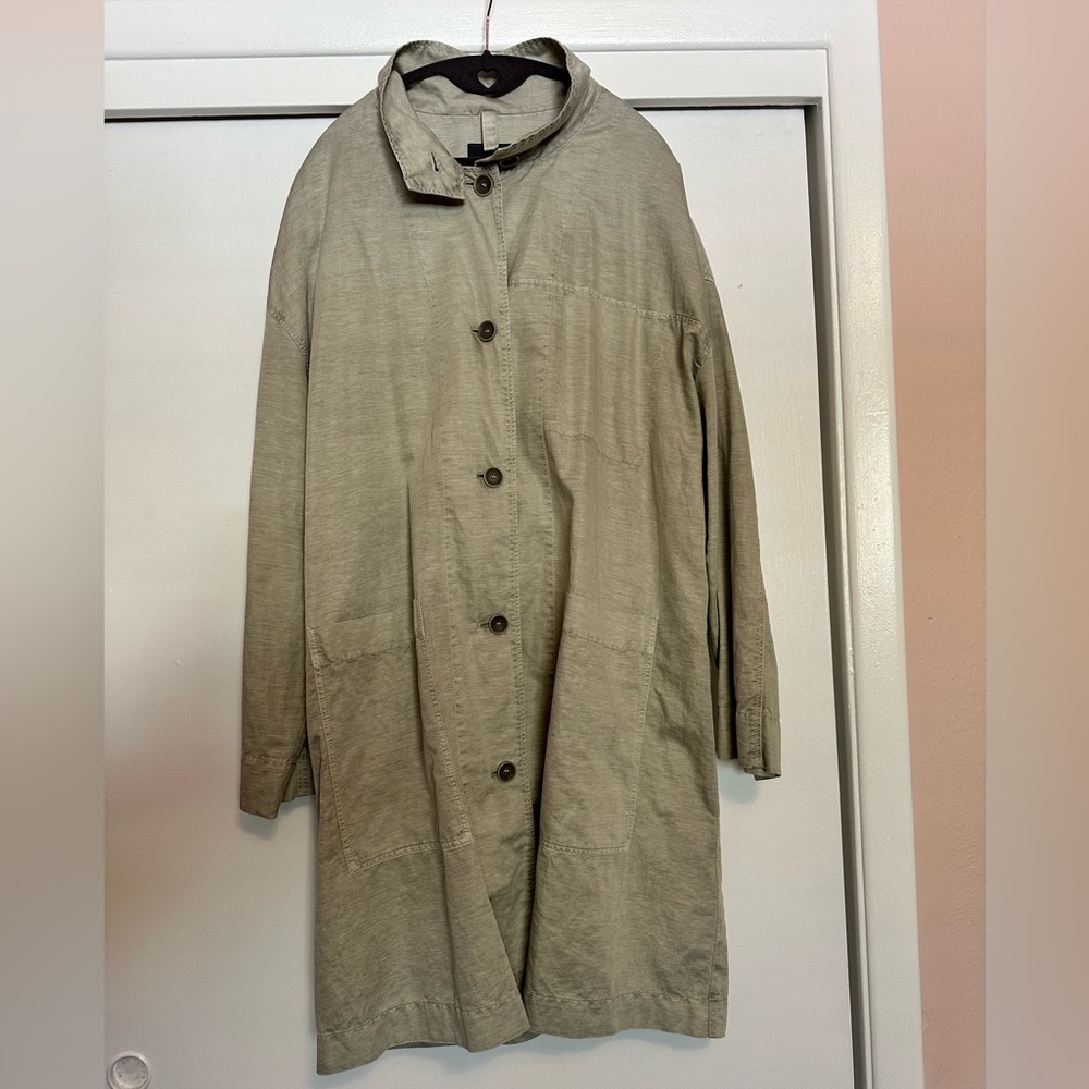Barely worn Oska jacket